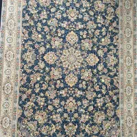 ۵۳ عدد فرش ۹ متری تک سایز نو ۱۲۰۰ شانه