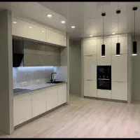 ساخت و نصب کابینت  و کمد ام دی اف|خدمات پیشه و مهارت|اصفهان, کردآباد|دیوار