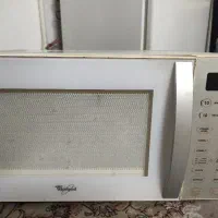 ماکروفر مایکروویو