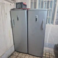 یخچال و فریز ۲ قلو|یخچال و فریزر|مشهد, جاهد شهر|دیوار