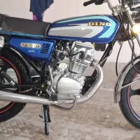 فروش|موتورسیکلت|بروجرد, |دیوار