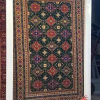 فرش برادران امیری فرشی بی رقیب کد ۶۵۴۳|فرش|شیراز, عادل آباد|دیوار