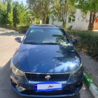 تارا اتوماتیک، مدل ۱۴۰۲