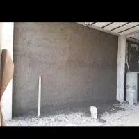 بنایی ساختمان کاشیکاری و والپست