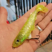 ماهی ژله ای|ماهیگیری|مشهد, آزادشهر|دیوار