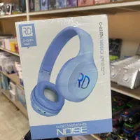 هدفون بلوتوثی شارژی 2237|لوازم جانبی موبایل و تبلت|اسلام‌شهر, شهرک مفیدی|دیوار