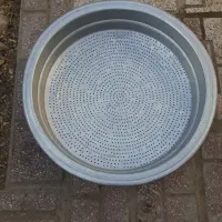 آبکش رویی بزرگ