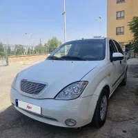 تیبا ۲ /مدل ۱۳۹۶/در حد