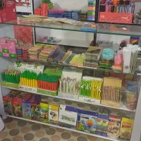 واگذاری مغازه لوازم التحریر و کافی نت شهرک پردیس