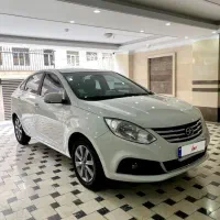 جک J4 اتومات آپشنال مدل ۱۴۰۳ بیرنگ