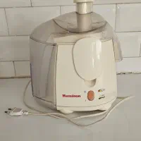 ابمیوه گیر همیلتون