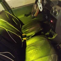 پراید 94|خودرو سواری و وانت|ملایر, |دیوار