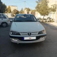 پژوپارس سفارشیXU7Pمدل۴۰۲ ELXدریچه سیمی