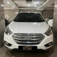 هیوندای توسان ix 35 اقساطی، مدل ۲۰۱۵ «اتوملک»