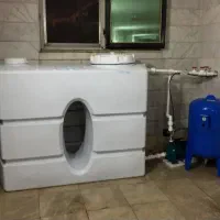 سرویس انواع پمپ اب خانگی (کل تهران)