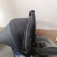 کریر|کالسکه و لوازم جانبی|شیراز, شهرک مهدی‌آباد|دیوار