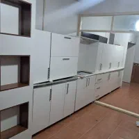 کابینت روشن درحدنو