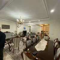 ۶۸ متر ۲ خواب طبقه روی همکف با پارکینگ فردوس غرب|فروش آپارتمان|تهران, ارم|دیوار