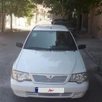 پراید 111 SE، مدل ۱۳۹۸