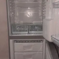یخچال آنتیک