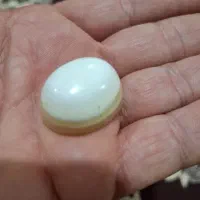 سنگ سلیمانی کهنه و کمیاب