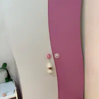 تخت وکمد کودک|تخت و سرویس خواب|رشت, دیلمان|دیوار