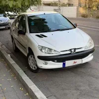 ۲۰۶ آریان مدل ۱۳۹۰|خودرو سواری و وانت|تهران, قیطریه|دیوار