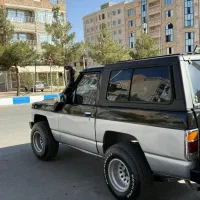 پاترول ۷۳|خودرو سواری و وانت|سلماس, |دیوار