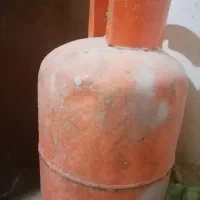 کپسول گاز