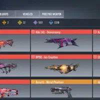 اکانت کالاف|کنسول، بازی ویدئویی و آنلاین|قم, سراجه (۱۵ خرداد)|دیوار