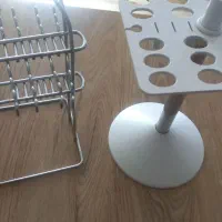 جانونی روکابینتی واستند قاشق وچنگال|آبچکان و نظمدهنده ظروف|اندیمشک, |دیوار