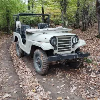 جیپ کا ام پدال بالا