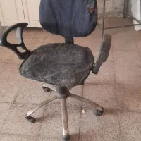 صندلی چرخدار