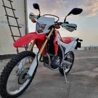 crf l 250