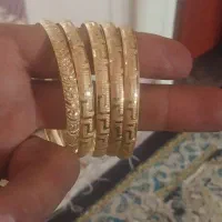 طلا نو النگو شماره ۴|جواهرات|تهران, کن|دیوار