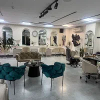 استخدام خدمه سالن زیبایی در دادمان