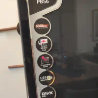 تلوزیون LG ۵۰ اینچ پلاسما|تلویزیون و پروژکتور|اهواز, کیانپارس |دیوار