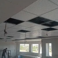 اجرای کناف و سقف کاذب