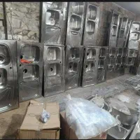 متعلقات و سینک استوک با نازلترین قیمت / دست دوم|مصالح و تجهیزات ساختمان|مشهد, کارمندان دوم|دیوار