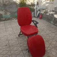 صندلی آرایشگاه