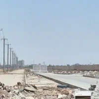 فروش  مسکونی تجاری مهرشهر