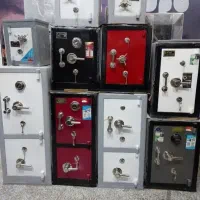 گاوصندوق مناسب همه شغل|ابزارآلات|نیشابور, هفده شهریور|دیوار