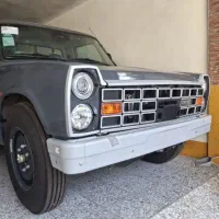 نیسان اکستند دوگانه ex