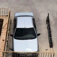 پژو۴۰۵مدل۸۹