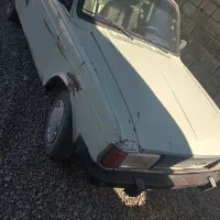 پیکان وانت 89|خودرو سواری و وانت|سراوان, |دیوار