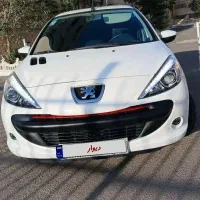 207tu3 مدل 402 بدون رنگ