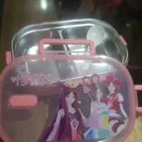 همراه کودکان شما