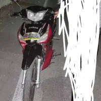 متور ویو طرح احسان|موتورسیکلت|ری, بازار آهن|دیوار