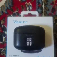 هندزفری وی آر تی اصل در مامونیه