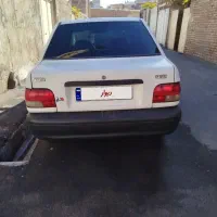 پراید مدل ۸۸|خودرو سواری و وانت|شوط, |دیوار